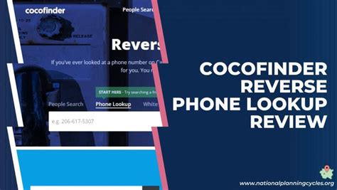Provide the Accurate Phone Number Type the unknown caller&39;s phone number in the search bar of the Phone Lookup tab. . Cocofinder reverse phone lookup